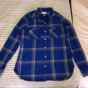 Old Navy Flannel